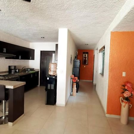 Hermoso Departamento Con Alberca Acapulco Exterior photo