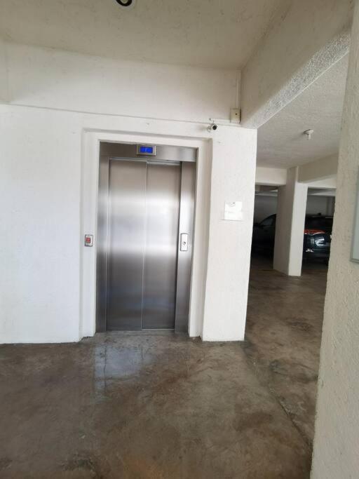 Hermoso Departamento Con Alberca Acapulco Exterior photo